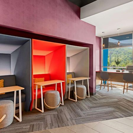 Tru By Hilton Asheville East, NC Extérieur photo