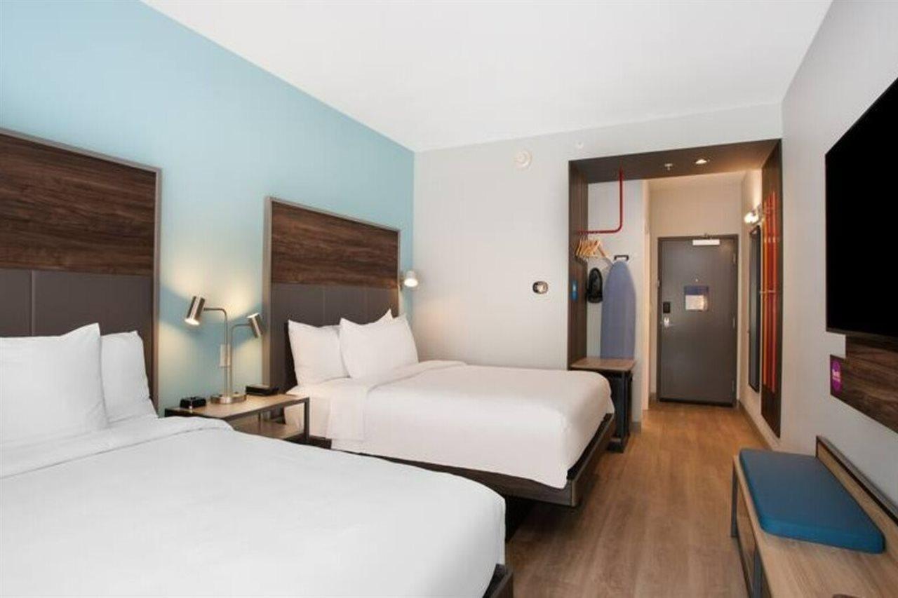 Tru By Hilton Asheville East, NC Extérieur photo