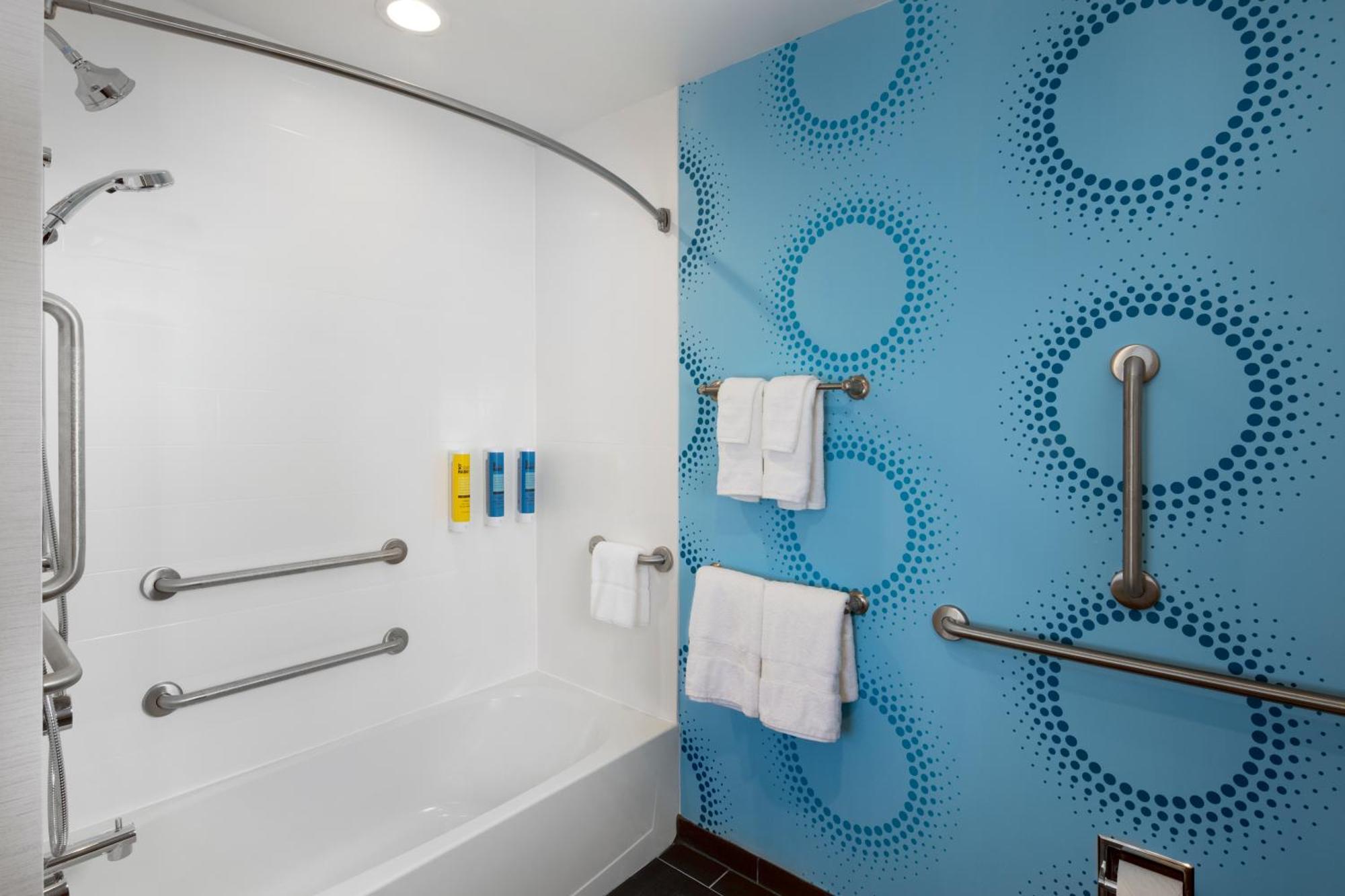 Tru By Hilton Asheville East, NC Extérieur photo