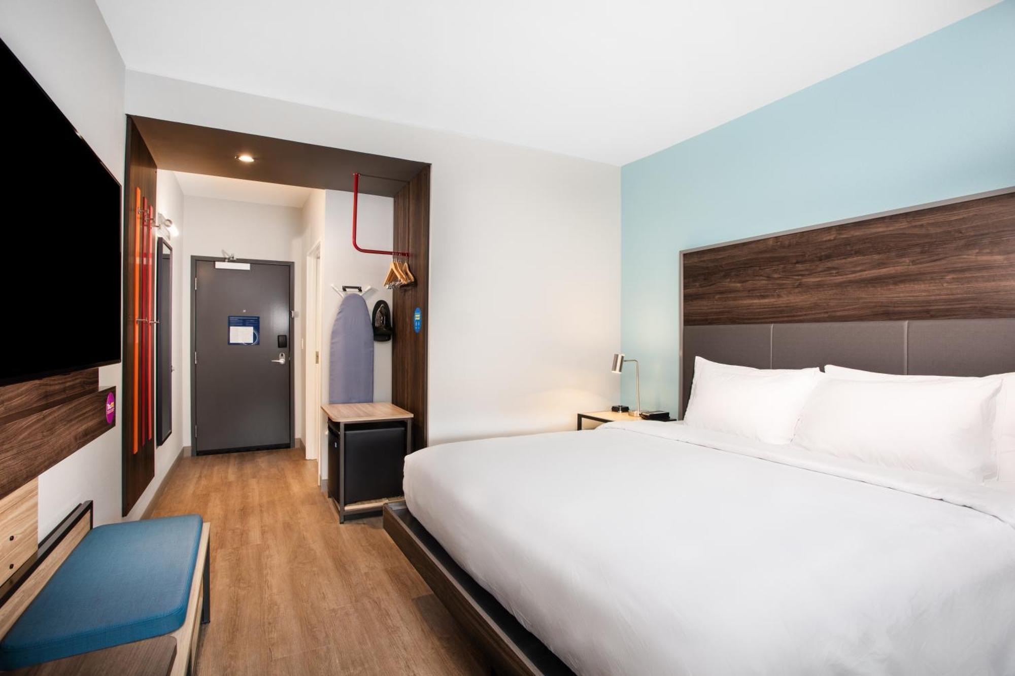 Tru By Hilton Asheville East, NC Extérieur photo