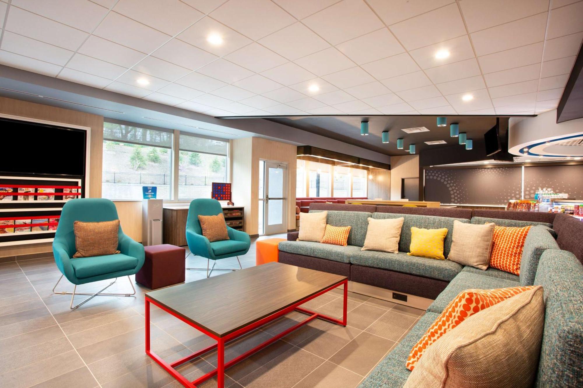 Tru By Hilton Asheville East, NC Extérieur photo