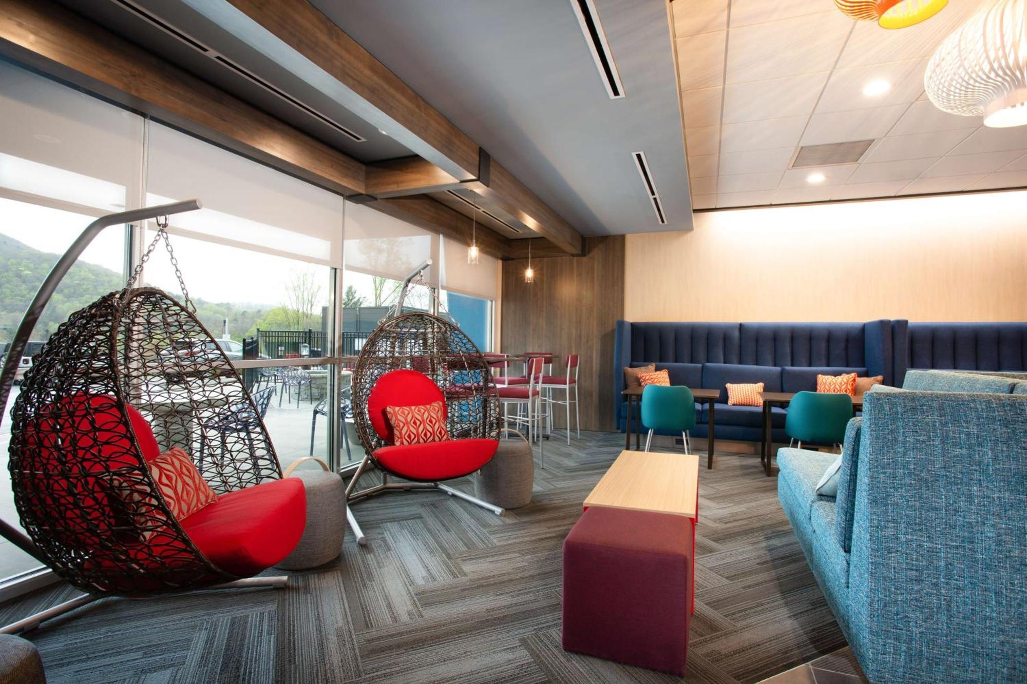 Tru By Hilton Asheville East, NC Extérieur photo