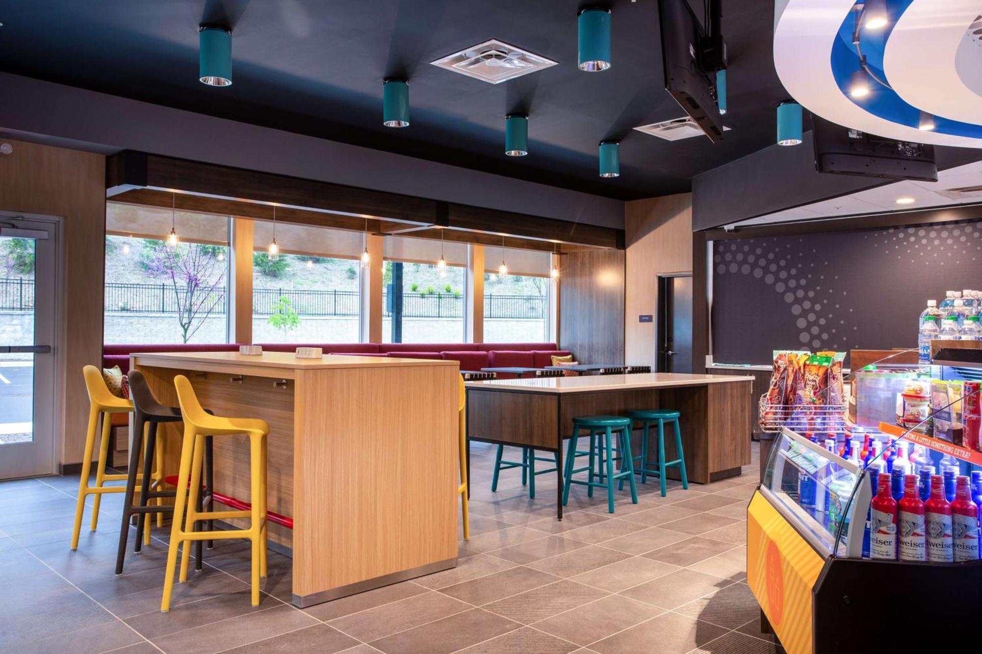Tru By Hilton Asheville East, NC Extérieur photo