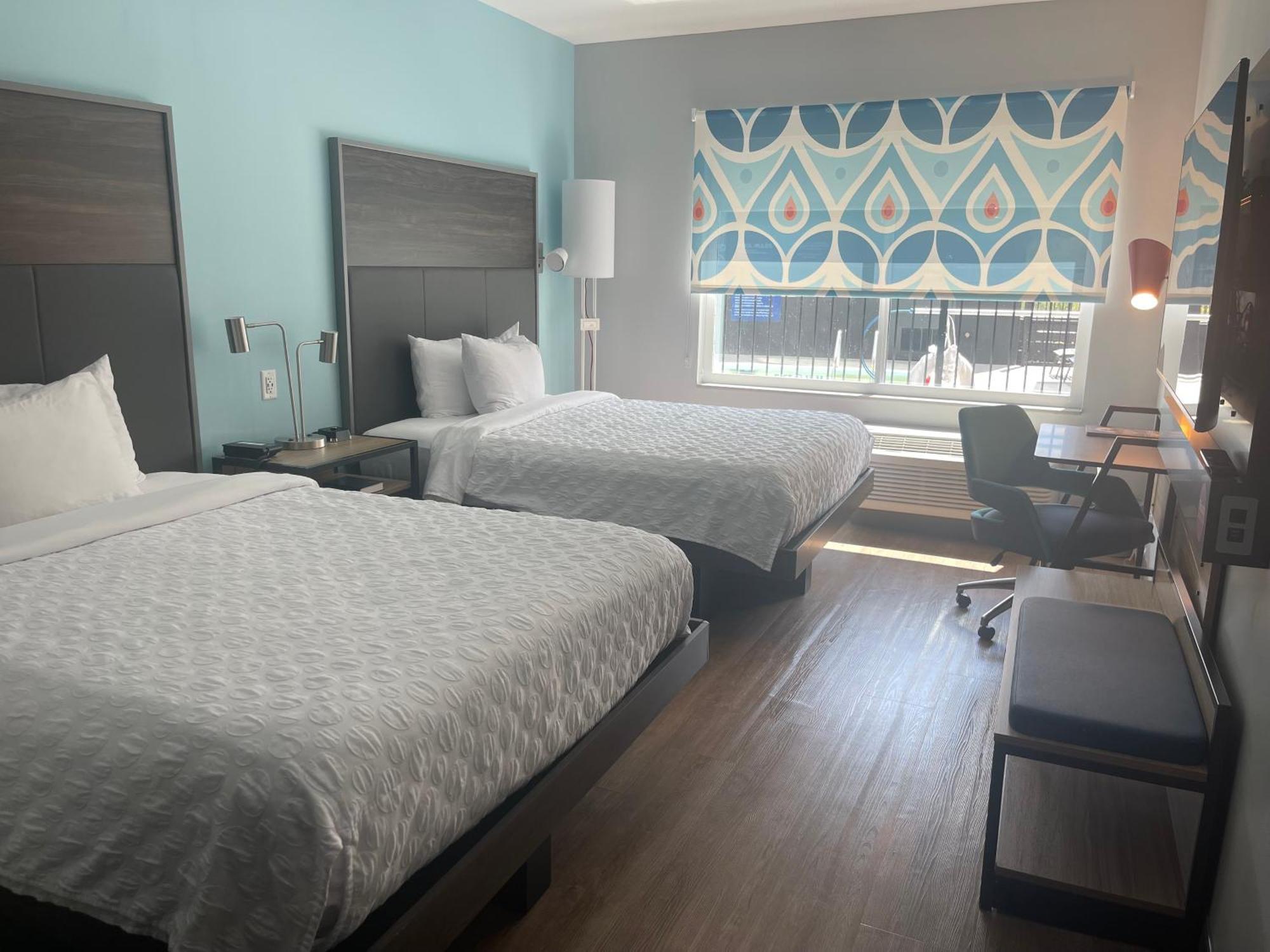 Tru By Hilton Asheville East, NC Chambre photo