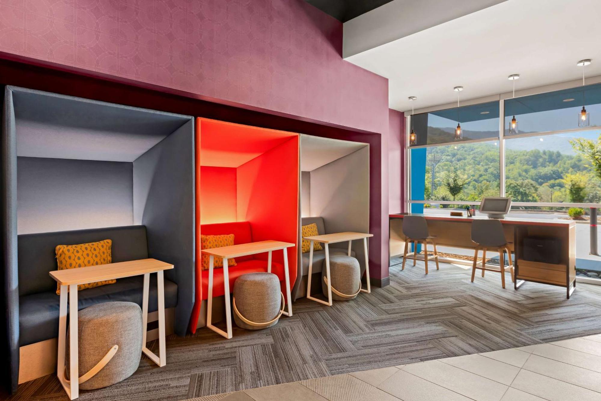 Tru By Hilton Asheville East, NC Extérieur photo