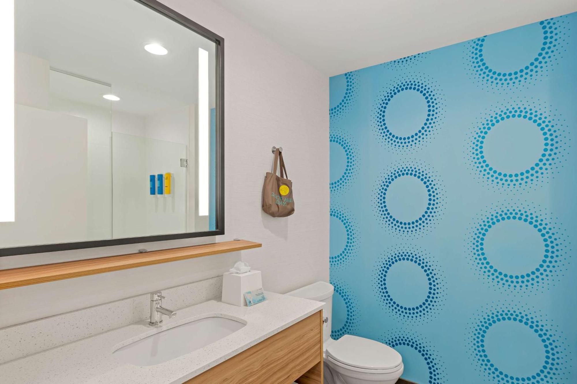 Tru By Hilton Asheville East, NC Extérieur photo
