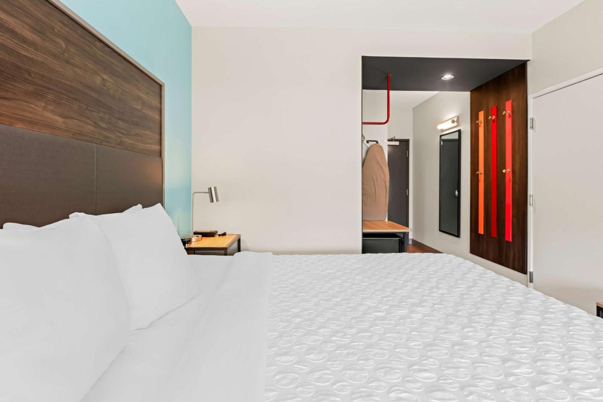 Tru By Hilton Asheville East, NC Extérieur photo