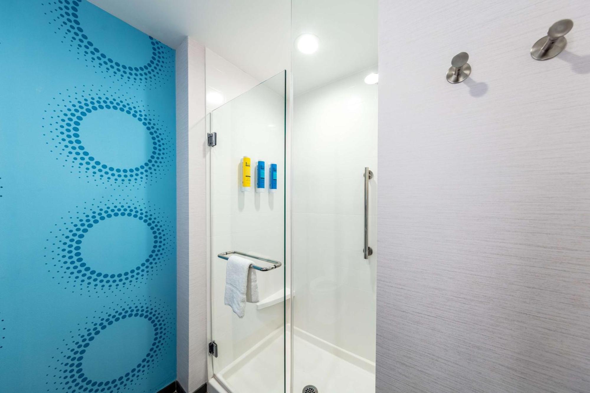 Tru By Hilton Asheville East, NC Extérieur photo