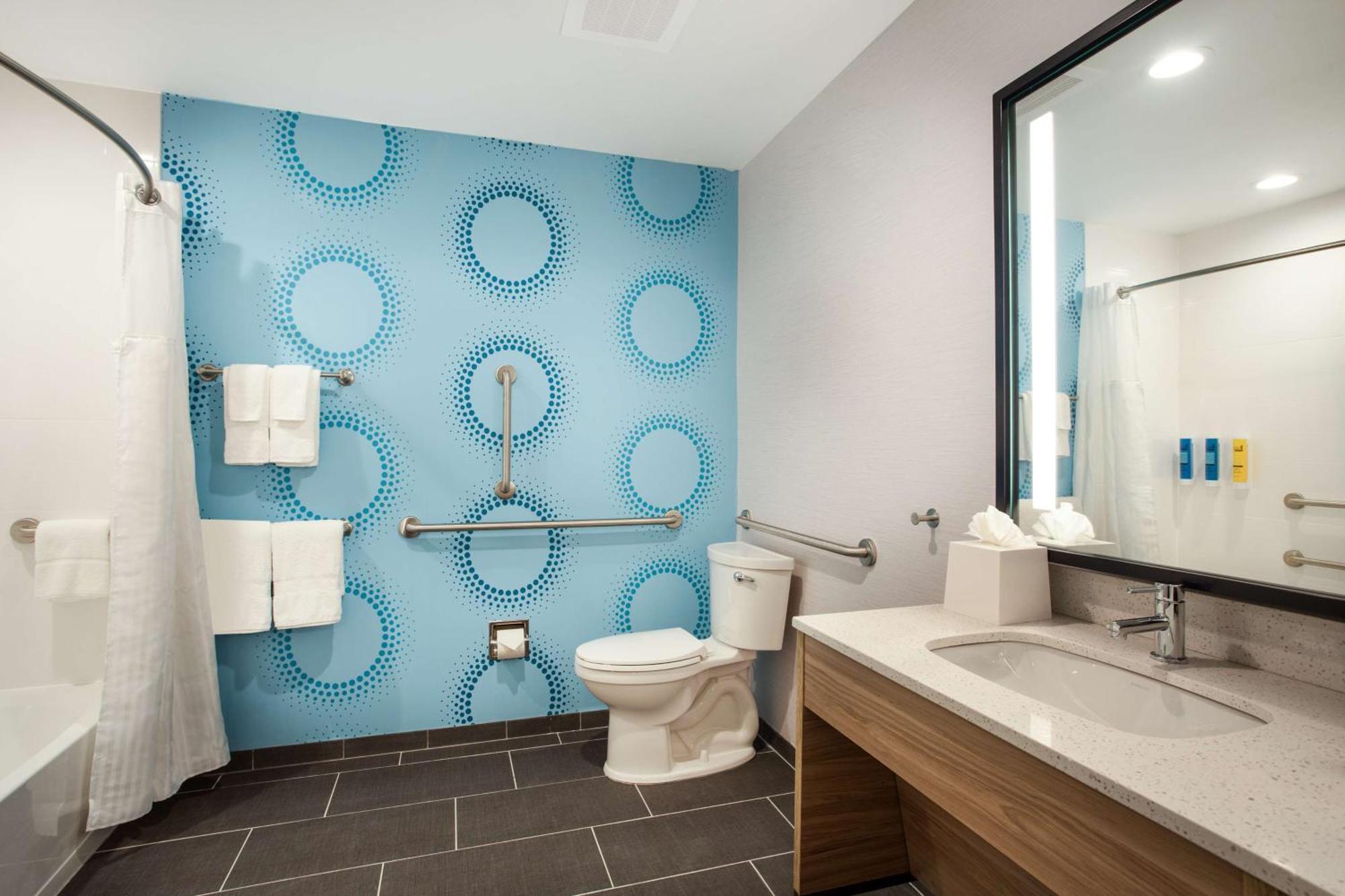Tru By Hilton Asheville East, NC Extérieur photo