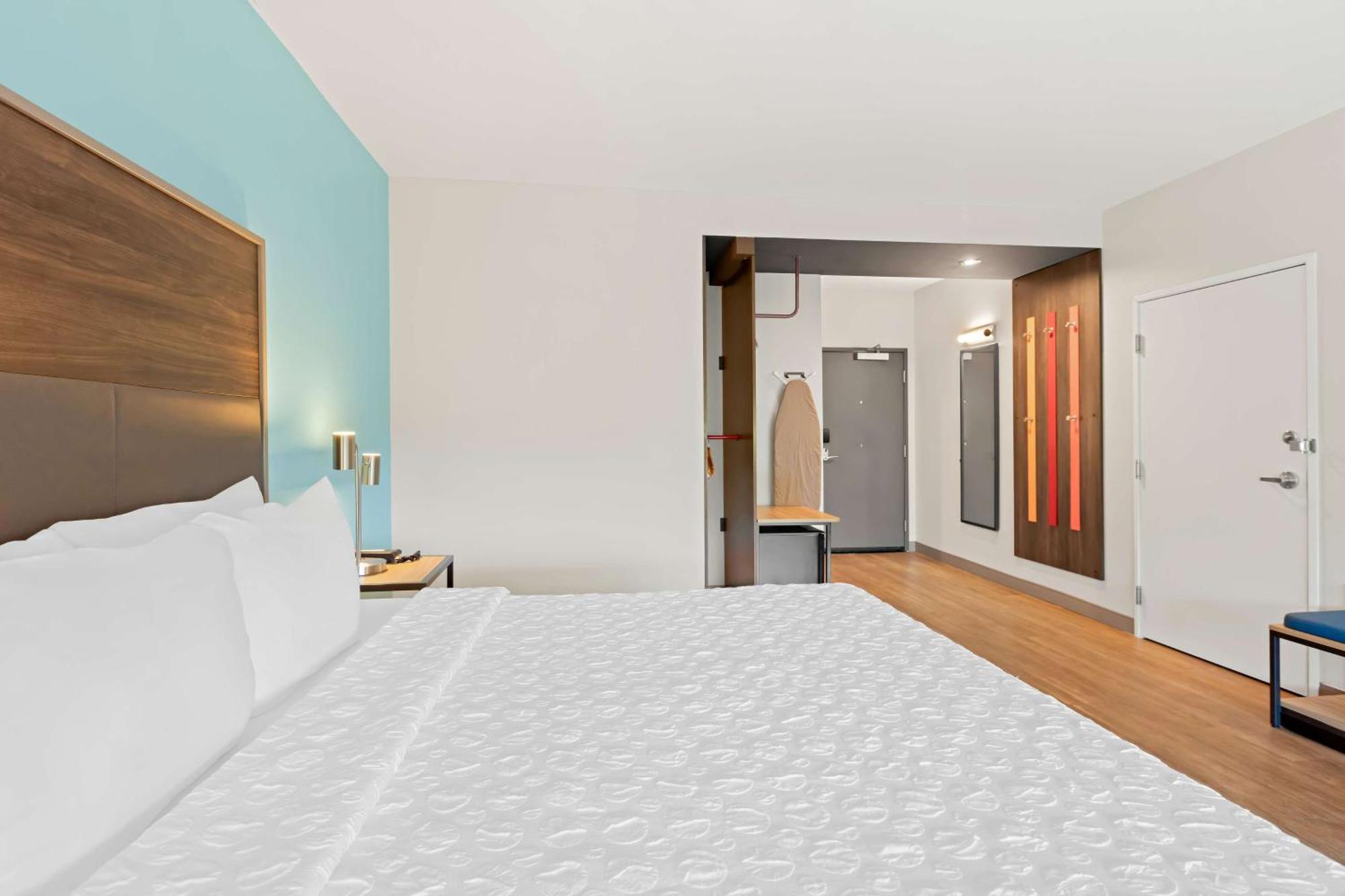 Tru By Hilton Asheville East, NC Extérieur photo