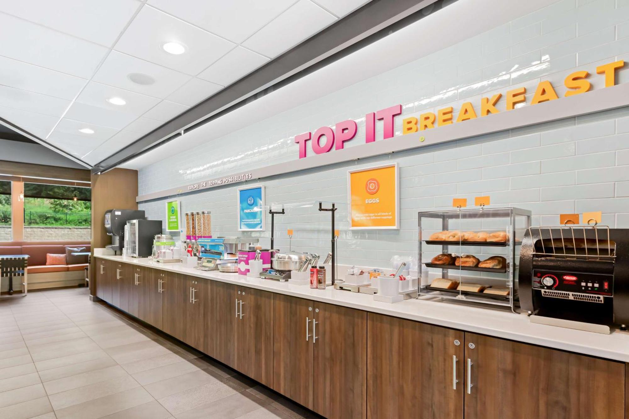 Tru By Hilton Asheville East, NC Extérieur photo