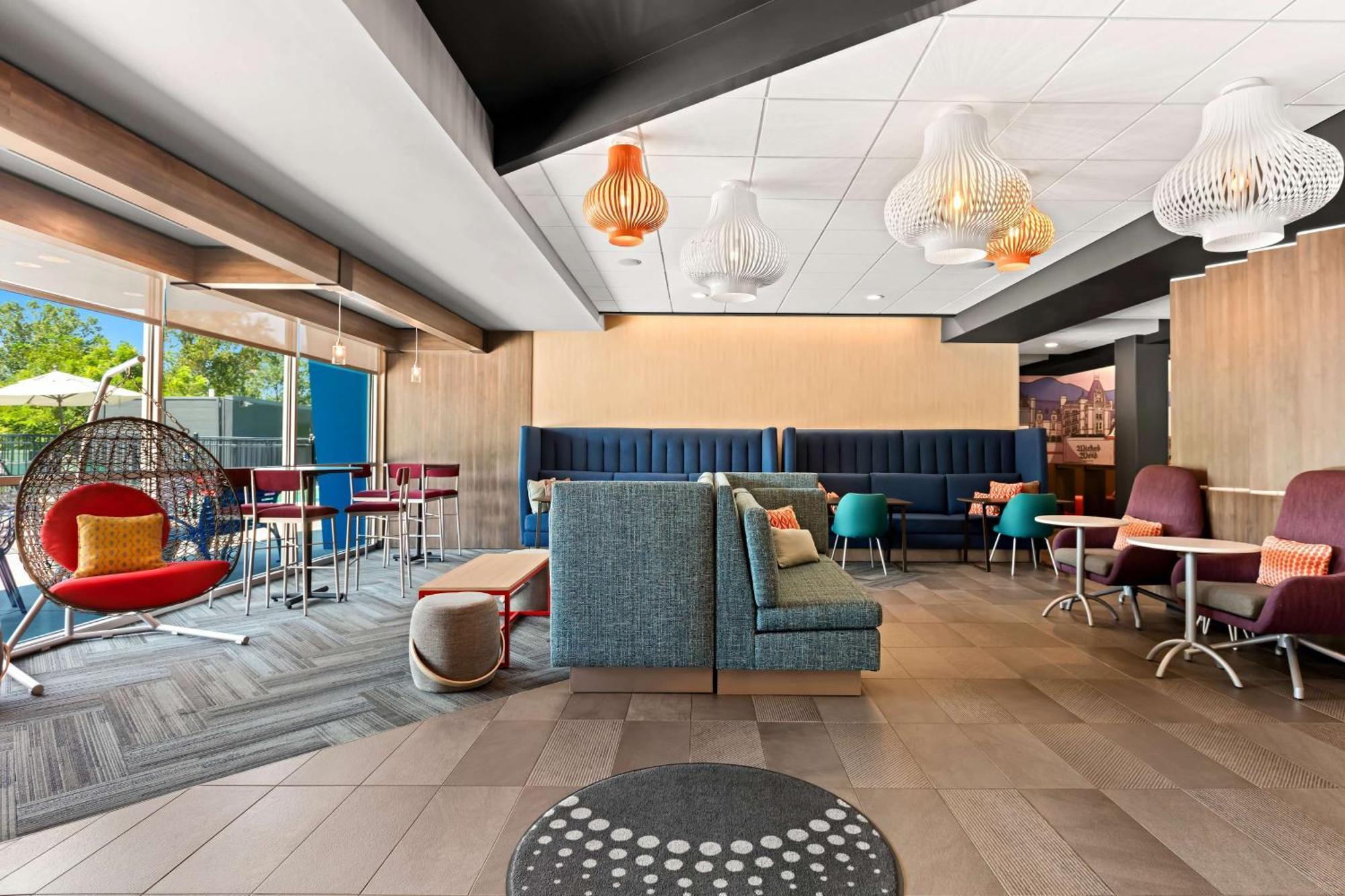 Tru By Hilton Asheville East, NC Extérieur photo